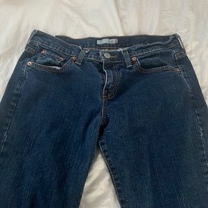 levi’s womens 515 bootcut jeans